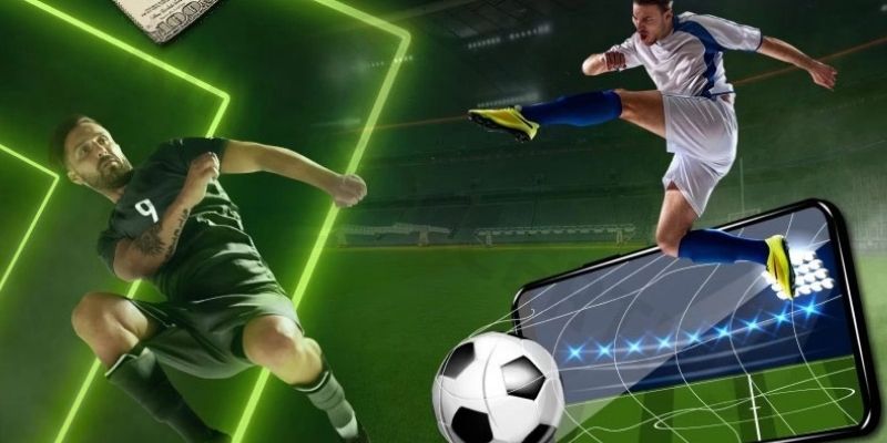 Kèo chấp áp dụng cho những ván đấu chênh lệch.