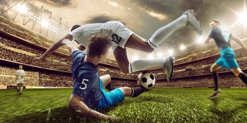 Kèo Rung Góc U888 – Bắt Nhịp Trận Đấu, Gặt Hái Cược Vàng