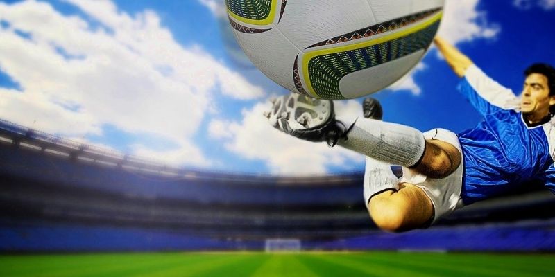 Kèo Trên U888 – Chơi Cược Chuẩn, Gom Lợi Nhuận Mỗi Ngày