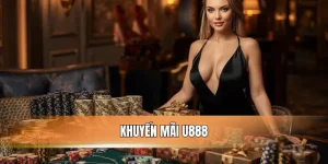 Khuyến Mãi U888 Siêu Vip - Quà Tặng Độc Quyền Cho Hội Viên